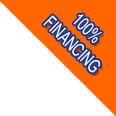 100% Financing