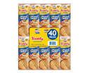 Lance Sandwich Crackers Toast Chee 40 Count