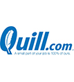 Quill is the Destination for Office Supplies Coupons