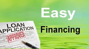 Easy Financing for Loan Applications on Selectivend