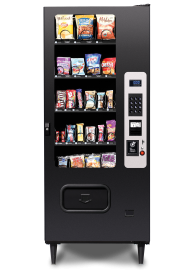SEL-23 SV3000 Snack Vending Machine