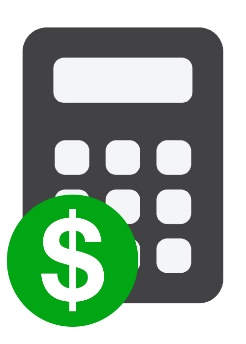 Calculate the estimated profit you can make from your vending machine by using Selectivend's profit calculator.