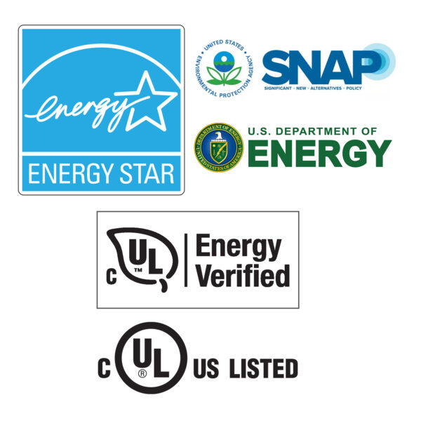 Certifications Listings