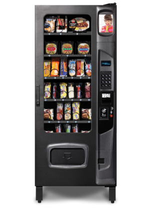 Evolution Frozen Food