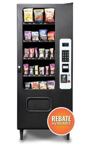 SEL23 Selection Snack Vending Machine