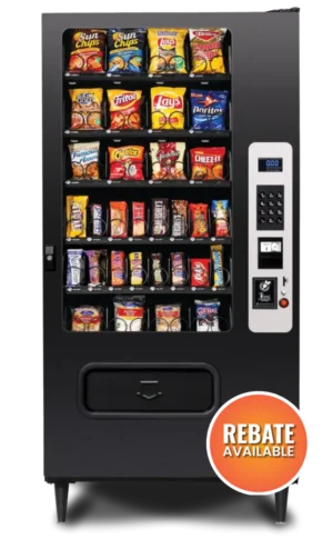 SEL32 Selection Snack Vending Machine
