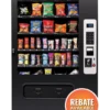 SEL40 Selection Snack Vending Machine